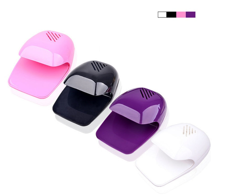 Nail dryer Nail Tool Nail Dryer nail polish Mini Nail Dryer Nail dryer Nail Tool Nail Dryer nail polish Mini Nail Dryer